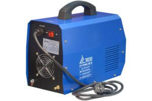 Фото 5 - Сварочный инвертор TSS TOP TIG/MMA-200P DG (Импульсный, профессиональный).