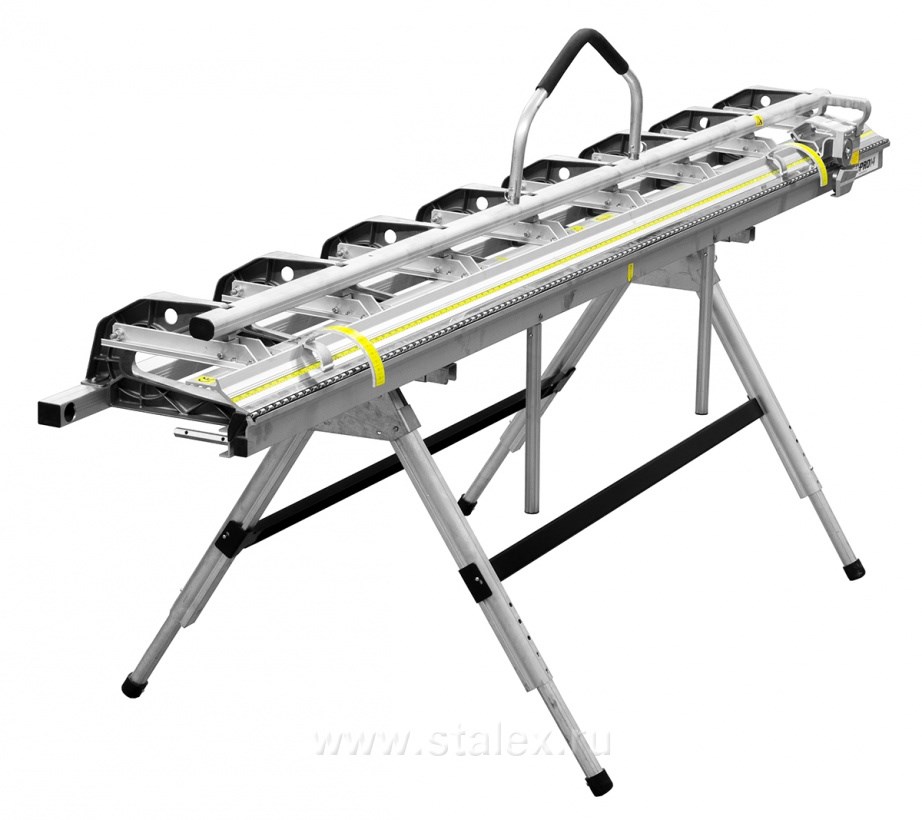 Фото 35 - Cтанок листогибочный TAPCO Pro 14 HD 3,2м.
