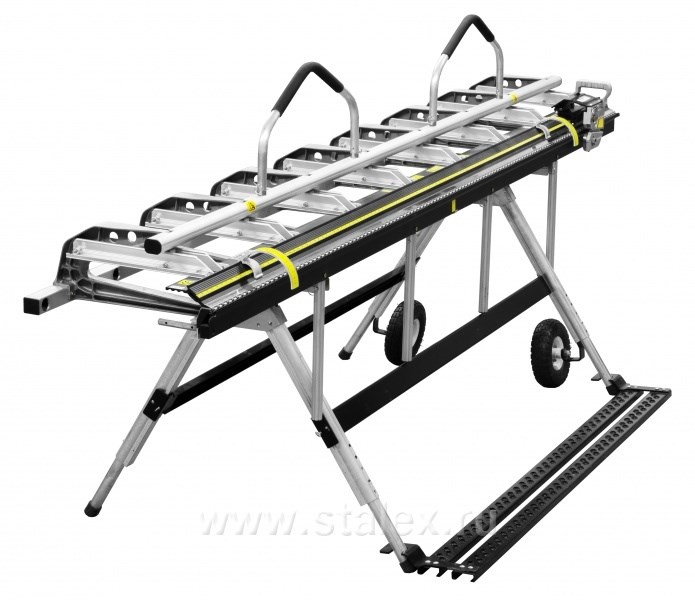 Фото 32 - Cтанок листогибочный TAPCO Max-20 3.8 м.