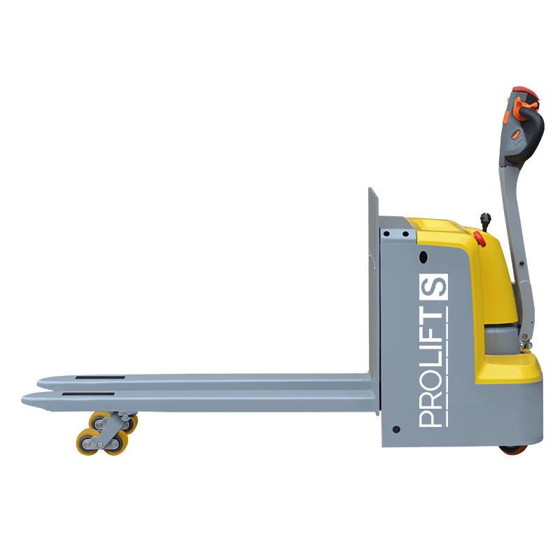 Фото 9 - Самоходная тележка PROLIFT SD 20.