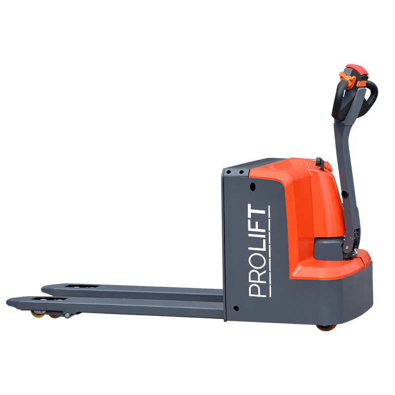 Фото 8 - Самоходная тележка PROLIFT SD 20 L.