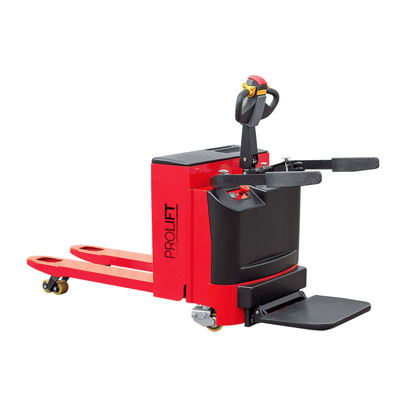 Фото 7 - Самоходная тележка PROLIFT SK 20.