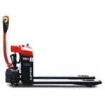 Фото 18 - Самоходная Электрическая Тележка TX15 24V/70Ah OXLIFT 1500 кг.