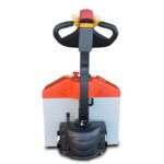 Фото 14 - Самоходная Электротележка TX15 NEW OXLIFT 1500 кг.