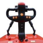 Фото 20 - Самоходная Электрическая Тележка TX20 210Ah OXLIFT 2000 кг.