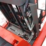 Фото 23 - Ричтрак с площадкой для оператора TFA20-30 OXLIFT.