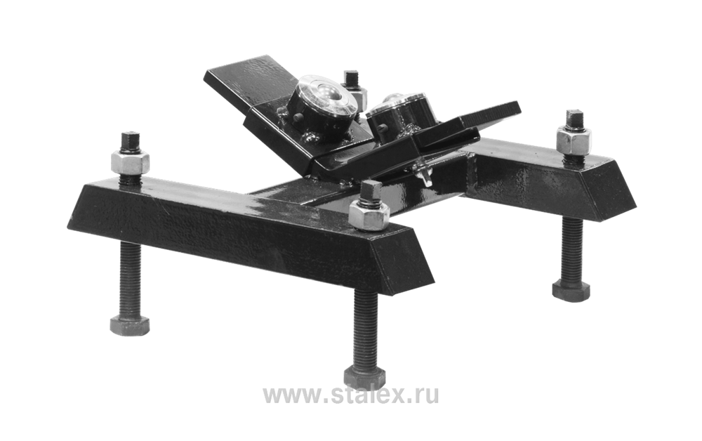 Фото 9 - Труборез электрический STALEX HPPC-8.