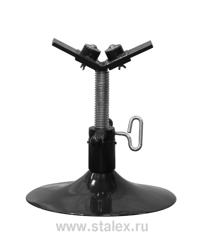 Фото 26 - Труборез электрический STALEX HPPC-12.