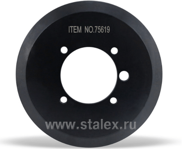 Фото 12 - Режущий ролик STALEX для HPPC-8 и HPPC-12.