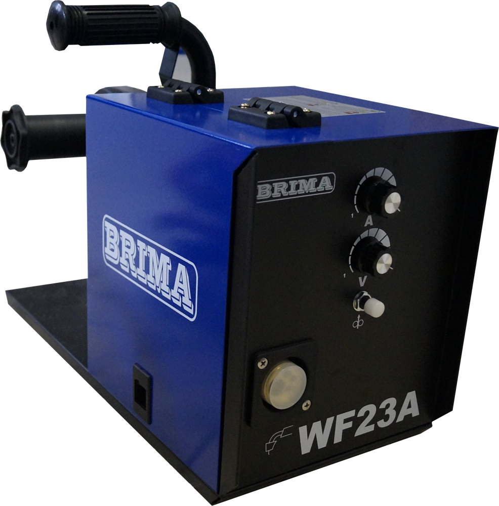 Фото 17 - Подающий механизм BRIMA WF-23А.