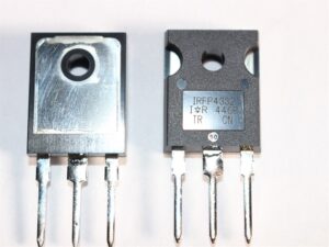 Фото 41 - Сварог TECH TIG 200 P DSP AC/DC (E104).