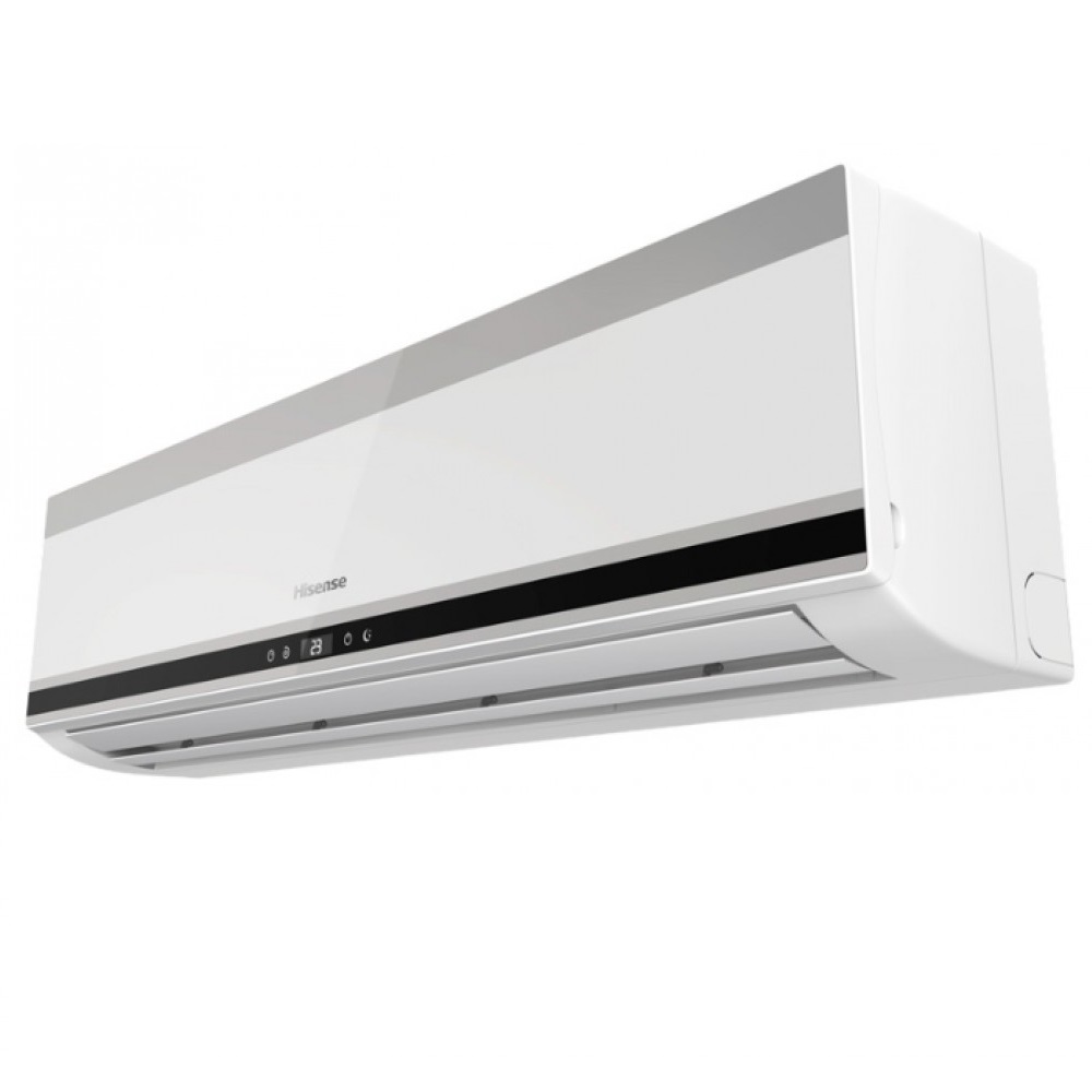 Фото 41 - Кондиционер Hisense STRONG Neo Premium Classic AS-36HR4SDKVTG.