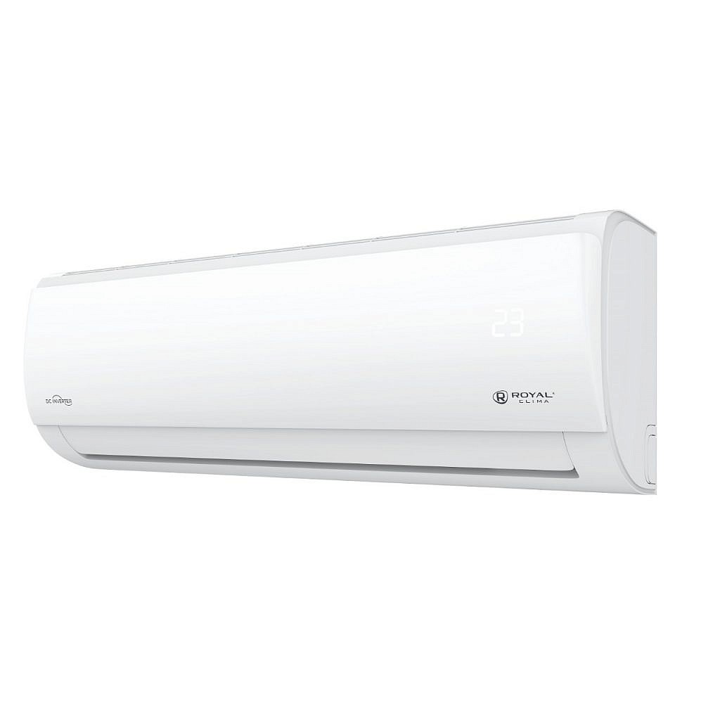 Фото 71 - Кондиционер Royal Clima TRIUMPH Inverter  RCI-TWA35HN.