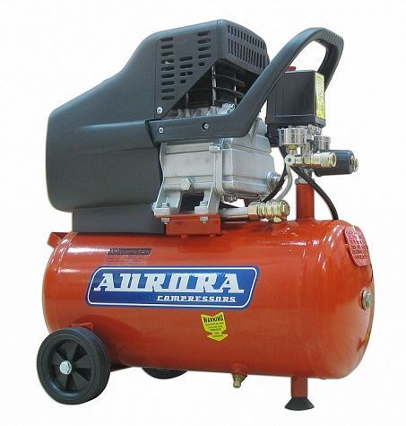 ВОЗДУШНЫЙ КОМПРЕССОР AURORA WIND 25