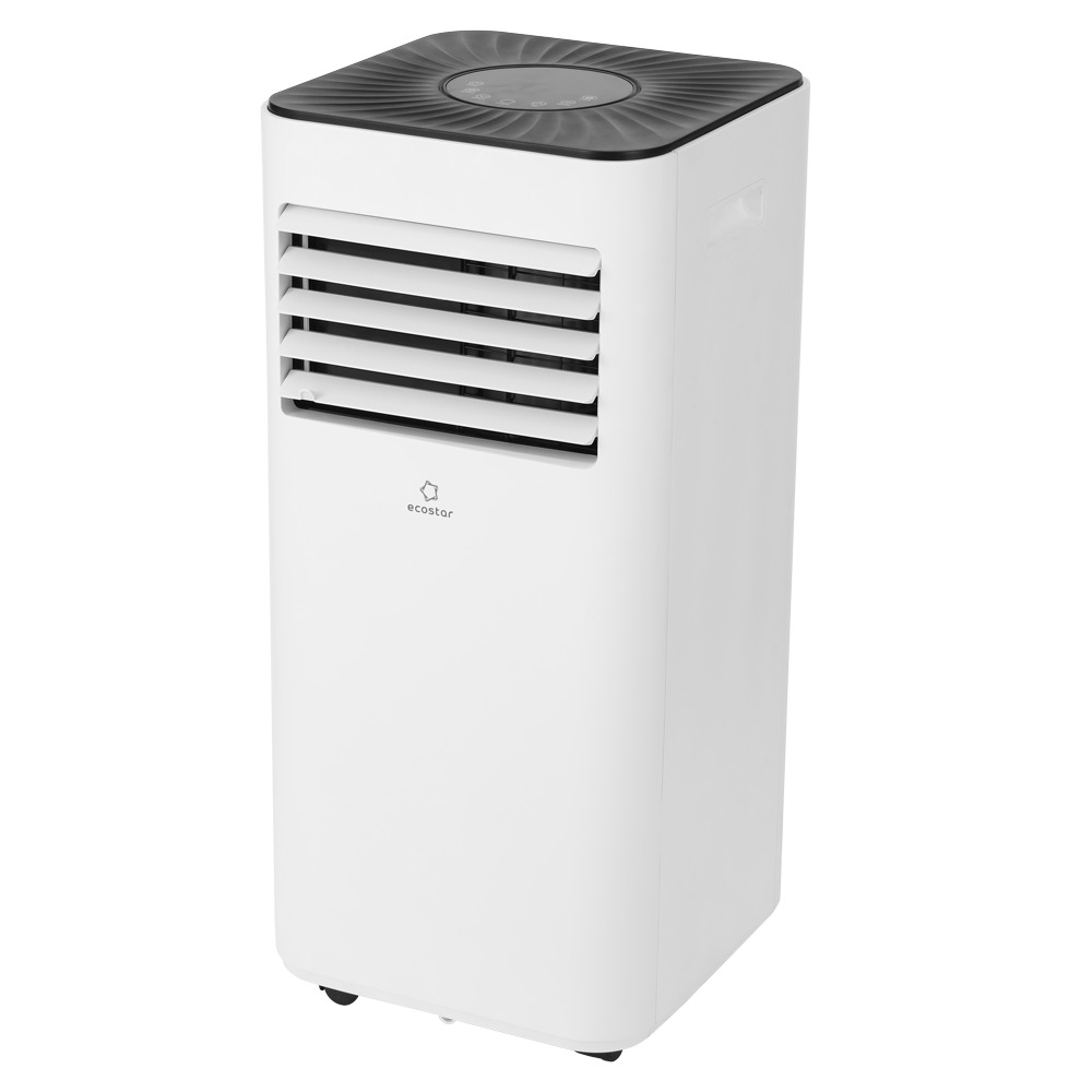 Фото 8 - Мобильный кондиционер ECOSTAR KV-DS05CH-E СЕРИИ DESIRE.