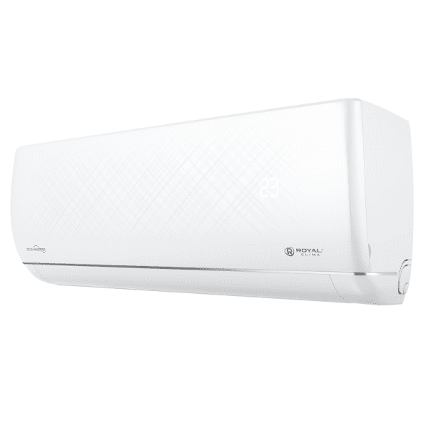 Фото 65 - Кондиционер Royal Clima RENAISSANCE DC EU Inverter 2023 RCI-RNS35HN.