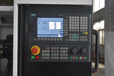 Фото 17 - MetalTec ТС 45 x 750 (Комплектация ПРОМ+) — Токарный станок ЧПУ с наклонной станиной.