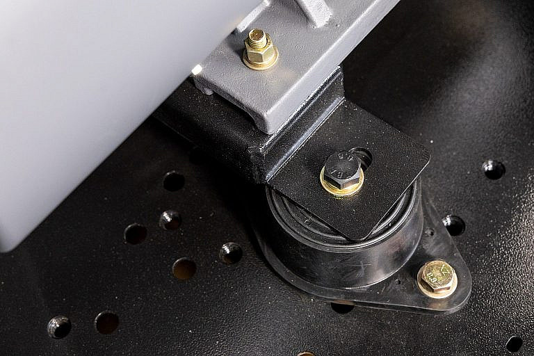 Фото 9 - Винтовой компрессор IC 120/10 C VSD IP23.