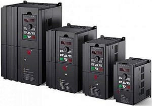 Фото 16 - Винтовой компрессор IC 50/10 C VSD IP23.