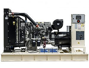 Фото 5 - TJ1900PE5C дизельный генератор Teksan 1381 кВт В контейнере на двигателе Perkins / 4012-46TAG3A.