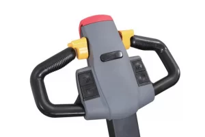 Фото 8 - Штабелер электрический самоходный EP Equipment ES16-16WA PROFESSIONAL (LI-ION, 2W360, без платформы).
