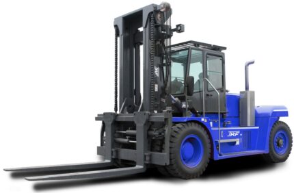 Вилочный погрузчик TRF D160-3Y